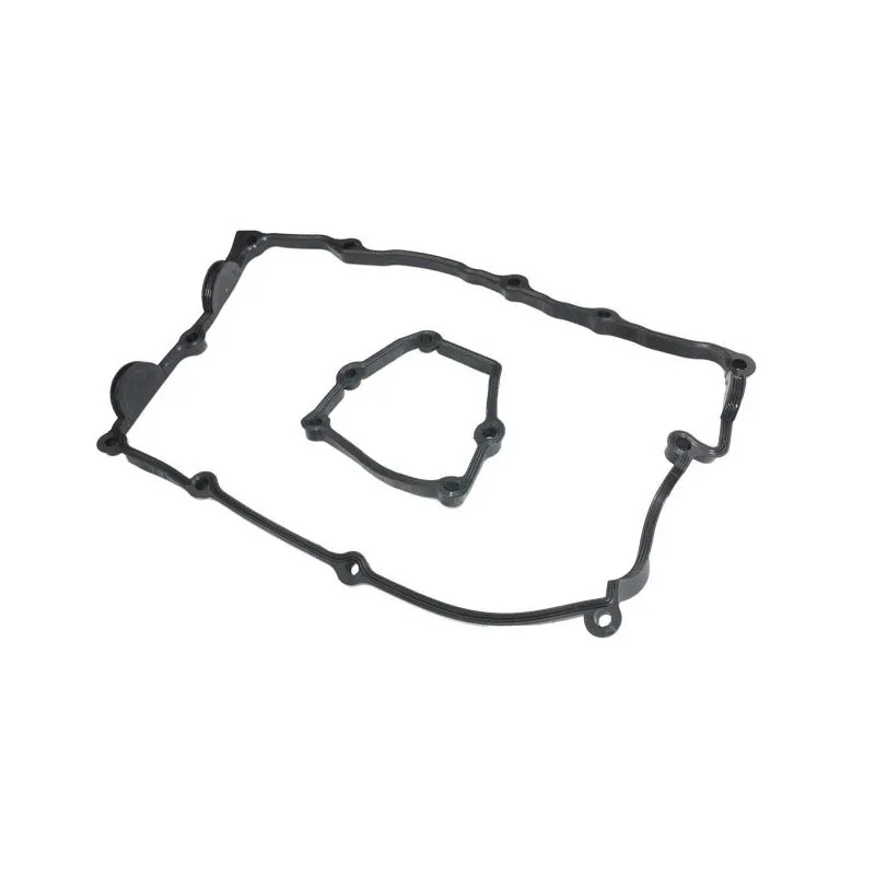 Новая прокладка крышки клапана/прокладка головки цилиндра двигателя для BMW E46 E85