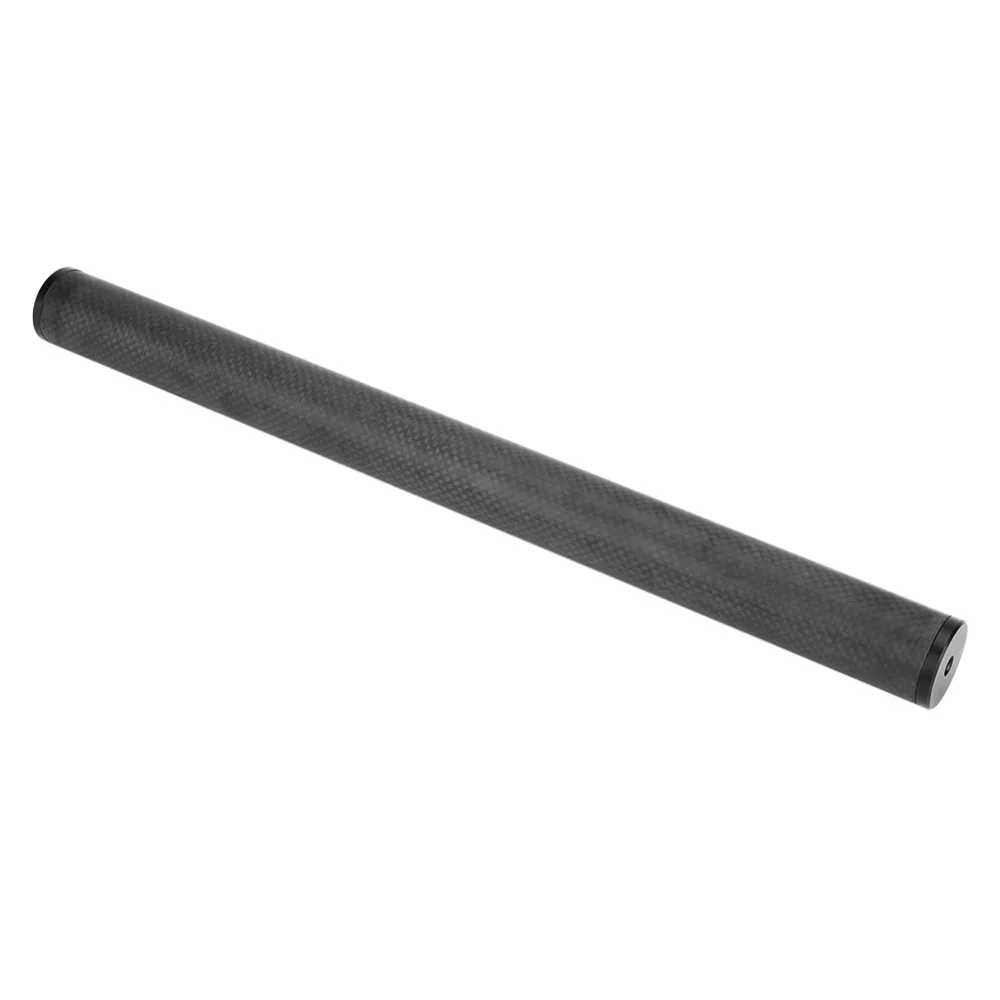 Профессиональный удлинитель из углеродного волокна 1/4 'Ɖ/8'' протектор