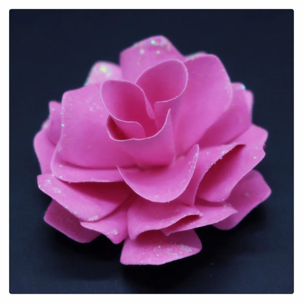 YINISE скрапбукинга металлические режущие штампы для трафареты цветок DIY альбом