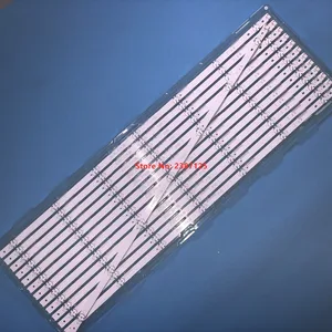 84 см светодиодный ная подсветка 78 светодиодный для LG 43 