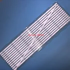 Полоса светодиодной подсветки для LG 43LH5100 43LH615V 43LH7500 43LH604V 43LH570V 43LH590V 43LH510V 43LH5700 6916L-2743A 2743B 2550A, 15 шт.