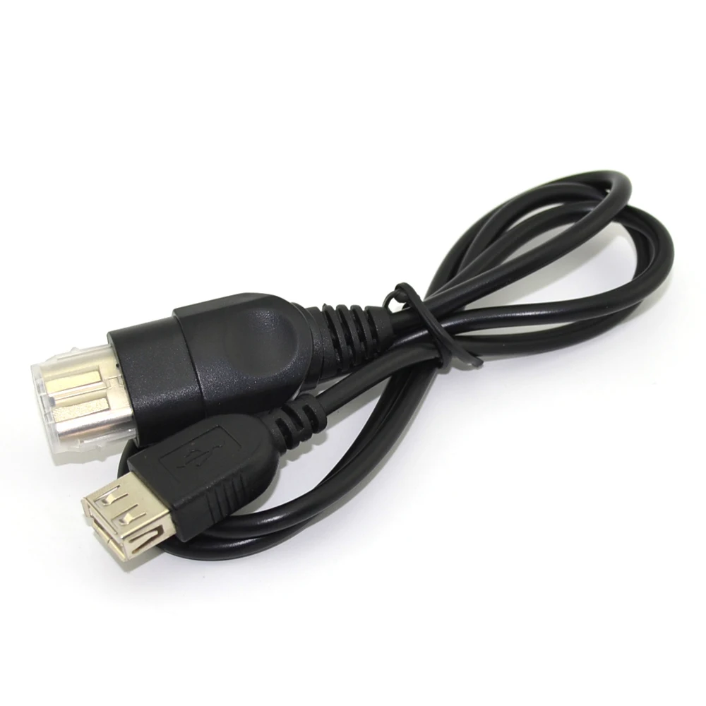 Переходник с контроллера на USB типа мама для ПК|Кабели| |