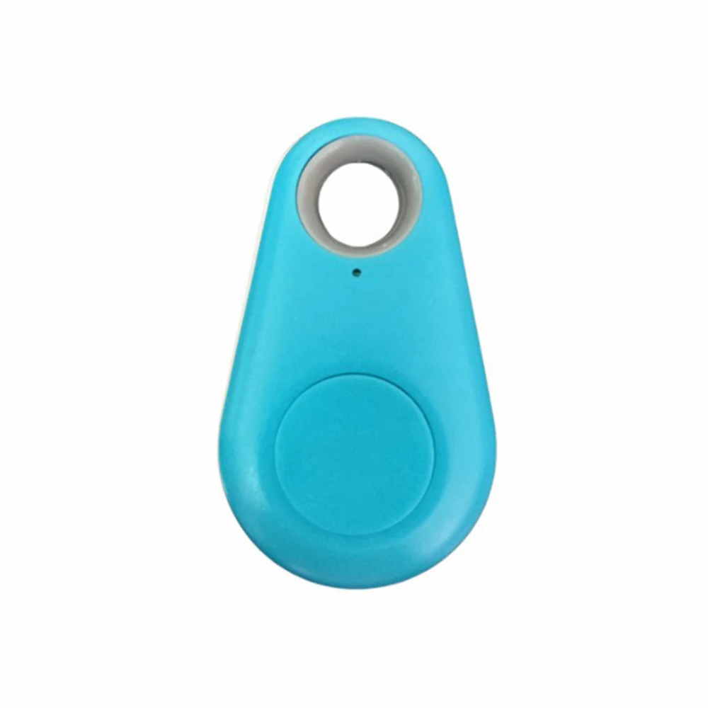 1 1 шт. смарт-тег Bluetooth устройство для слежения за ребенком сумка кошелек ключ устройство поиска gps-локатор сигнализация ПЭТ телефон автомобиль утерян - Цвет: 1