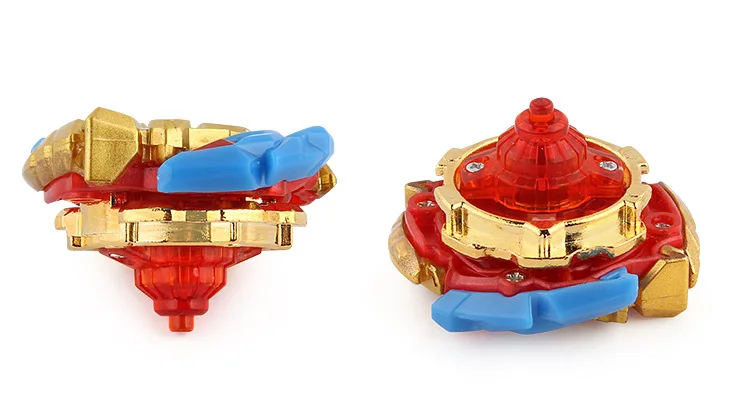 Золотая серия Beyblade Burst игрушки без пускового устройства и коробки Bayblade Металл Fusion Бог Fafnir спиннинг Топ лезвия игрушки