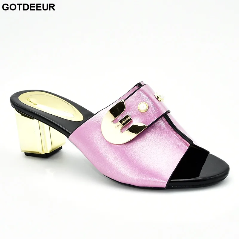 Роскошные женские сандалии на каблуке большие размеры женская обувь без