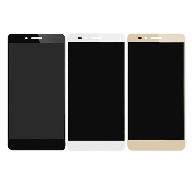 Оригинальный ЖК дисплей для Huawei Honor 5X GR5 сенсорный экран дигитайзер без рамки