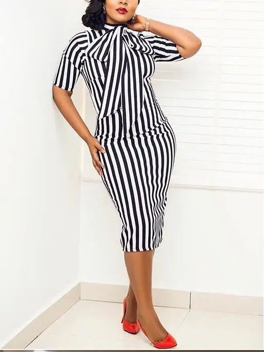 Винтажное платье Clocolor весна-осень Ретро стиль облегающее офисное дамское с