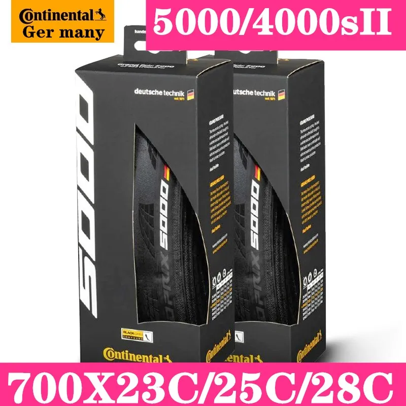 Continental Grand Prix GP 5000 700x23/25/28C/32C дорожная велосипедная клинчерная Складная
