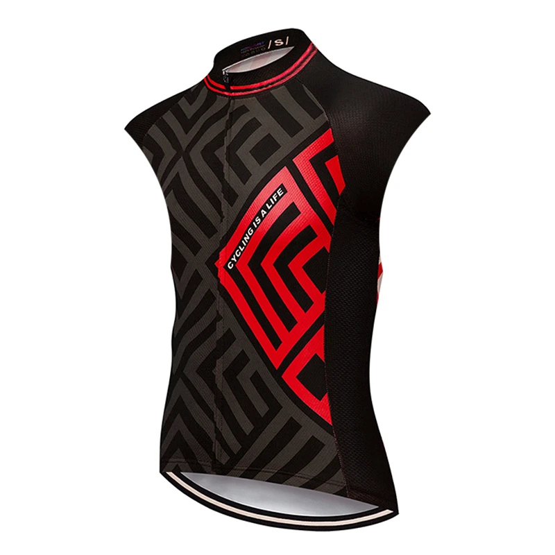 sleeveless Джерси для велоспорта Pro Team SPECIALIZEDING одежда для велоспорта велошорты мужские трикотажный комплект для велоспорта Ropa Ciclismo Triathlon - Цвет: sleeveless