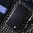 Чехол для Xiaomi Redmi K20 Pro, кожаный флип-чехол-кошелек с крестиком для Xiaomi Mi 9T Pro, чехол для Redmi K20 Pro, чехол для телефона