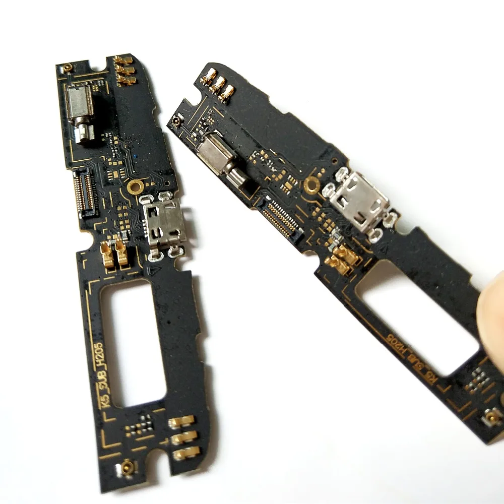 5 шт./лот новая USB зарядная док-станция для Lenovo K4 Note K5 K51c78/A7010 зарядный порт разъем