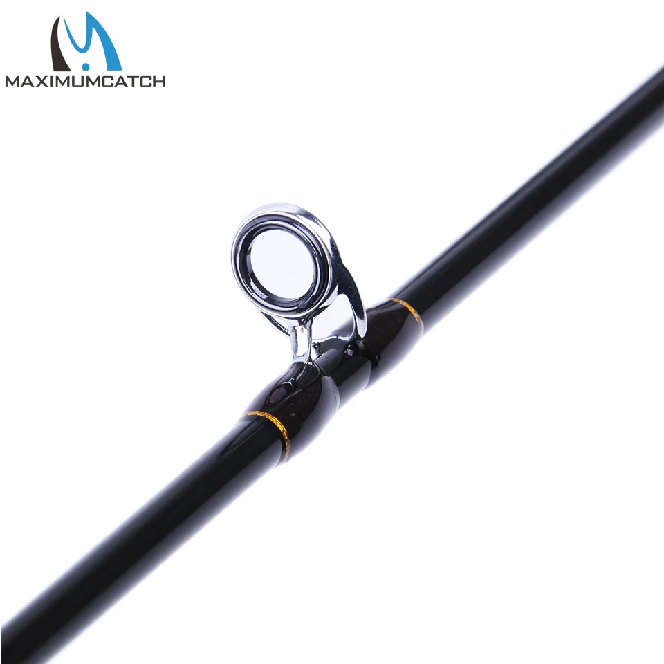 Maximumcatch 2/3wt Малый поток ручей нахлыстовая Удочка с кликом и драгом чпу