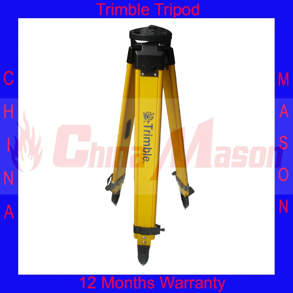 Тримбл штатив Трипод для Topcon Sokkia общая станция совершенно новый и высокое