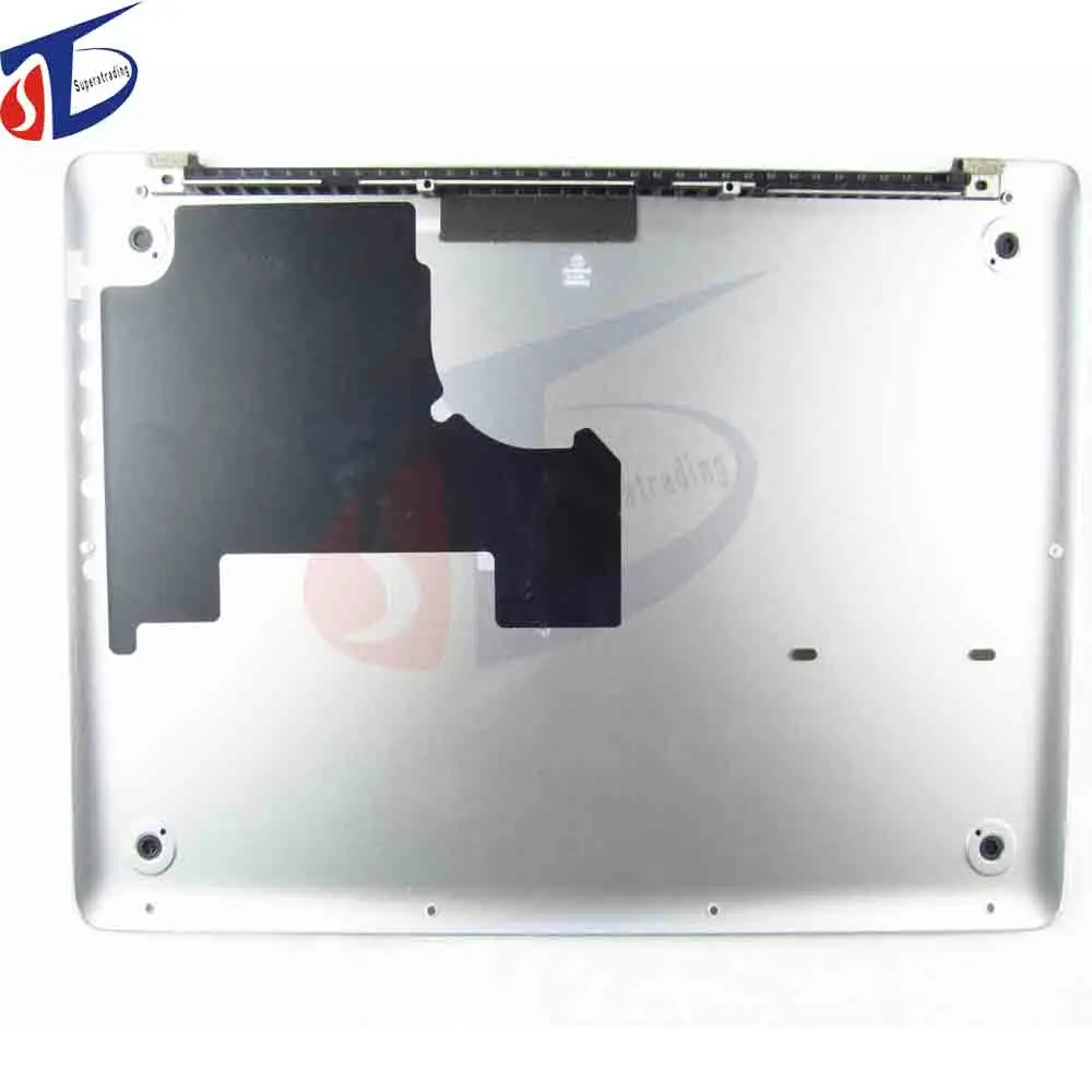 Новый идеально подходит для Macbook Pro 13 &quotA1278 чехол задней части корпуса Батарея