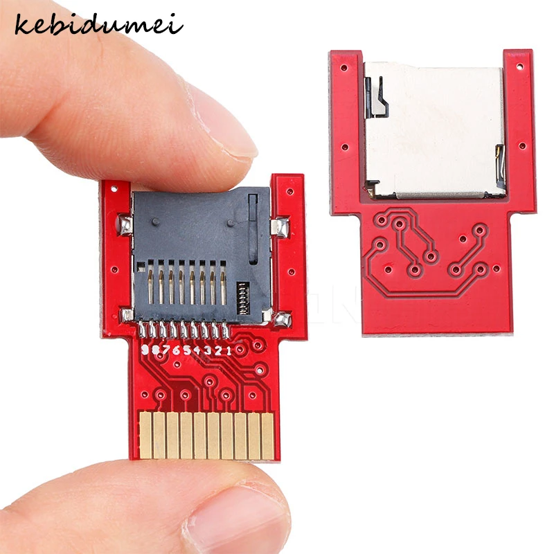 Карта для игры kebidumei карта PSVita на micro SD/TF адаптер SD2Vita PS Vita 1000 2000 Прямая поставка |