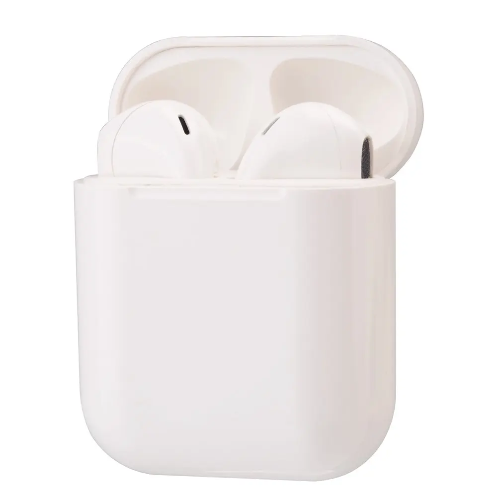 I7s Tws bluetooth-гарнитура I9/i10/i11/i12 Touch 5,0 зарядная корзина стерео Беспроводная мини-гарнитура наборы туалетных принадлежностей новые продажи