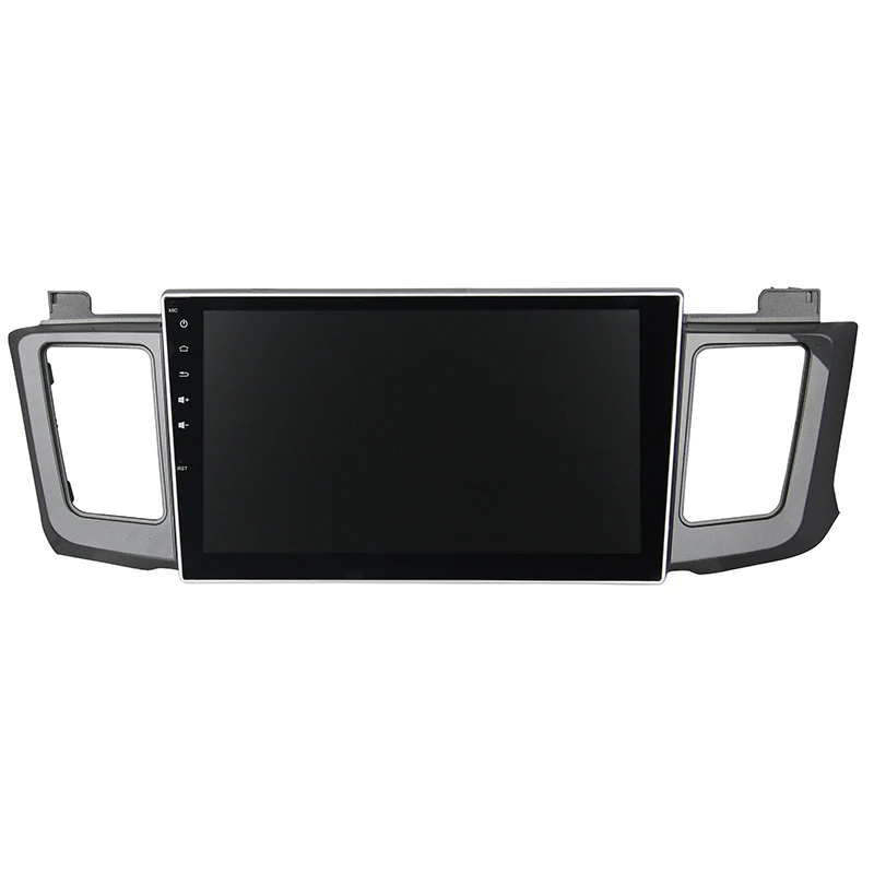Sinairy Восьмиядерный Android 6.0 автомобиль DVD GPS плеер для Toyota RAV4 RAV 4 2013 2014 2015 2016