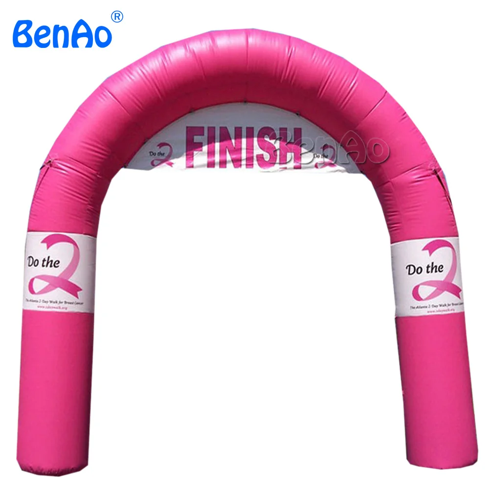 

R038 Best price sport arch,inflatable race arch,inflatable arch price