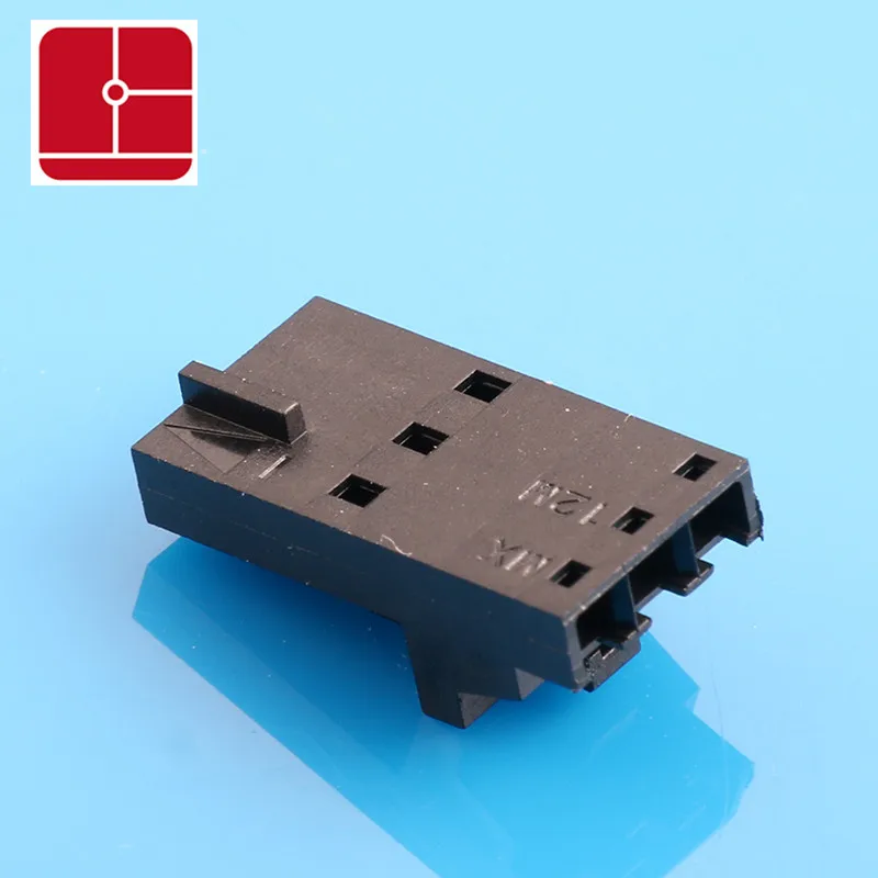 10 шт 5057 9403 50579403 бренд связи molex разъем оболочки|Соединители| |
