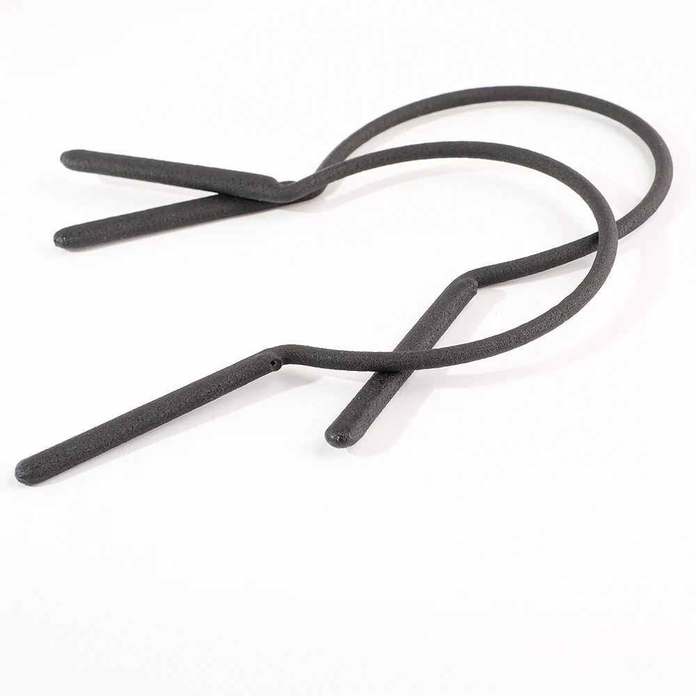 Комплект металлических гаечных ключей для удаления фильтров и объектива камеры