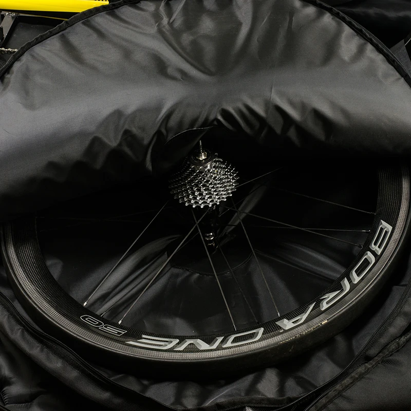 Дорожная сумка для велосипеда водонепроницаемый футляр триатлона дорожных