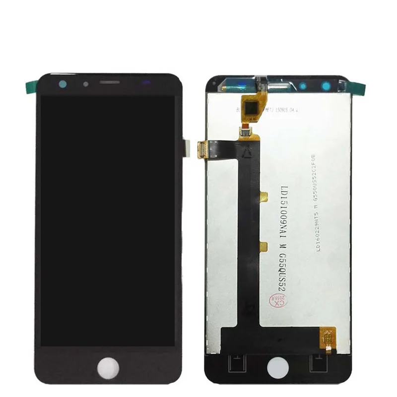 Для Ulefone Be Touch LCD дисплей сенсорный экран дигитайзер Замена для + Инструменты