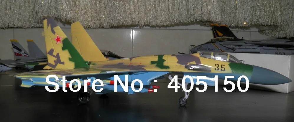 1 : 72 литья под давлением модель самолета Su35 мини-истребитель бесплатная доставка