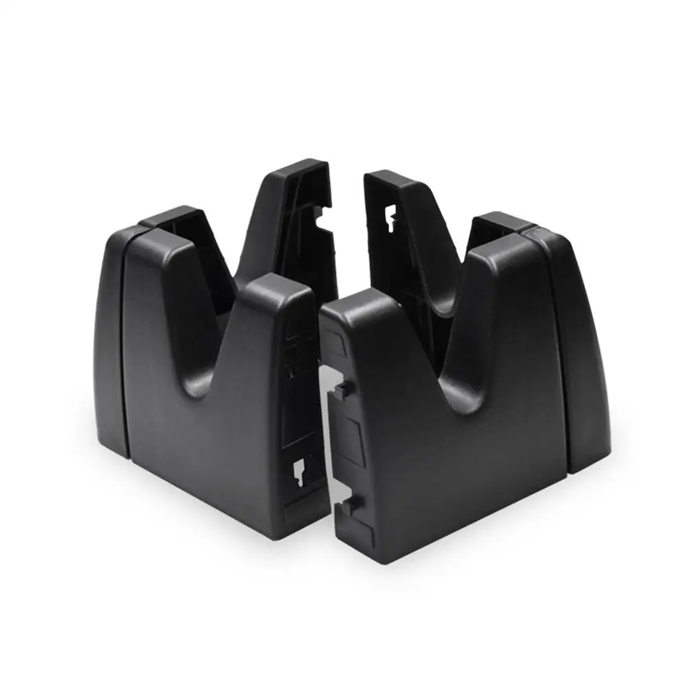 2 шт./упак. Многофункциональный Автомобильный задний багажник для