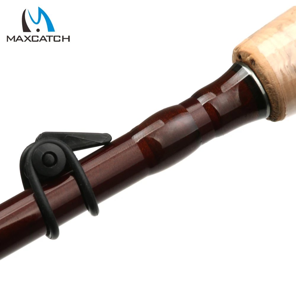Maximumcatch 4/6 комплектов 12/18 шт. держатель крючков для удочки Tenkara|hook fittings|hook liphook outdoor |