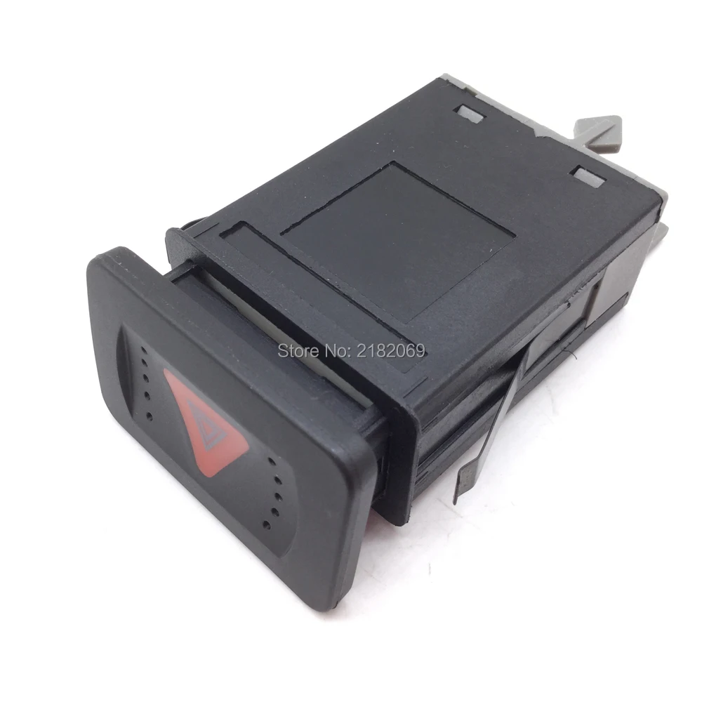 Для VW Golf GTI/R32 хэтчбек 2 двери аварийный переключатель MK4 1 8 0 3 1J0 953 235 J 1J0953235J|switch