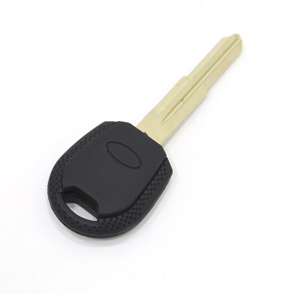 Lockartist прямой дистанционный чехол для ключа авто Kia Yueda с левым слотом пульт
