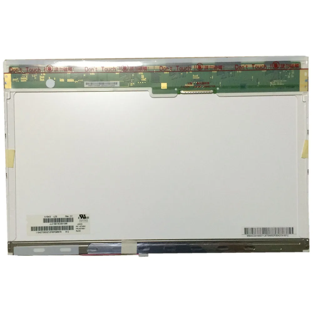 N154I3 L03 fit LTN154AT01 LP154WX4 B154EW01 N154I2 L02 B154EW02 LTN154AT07 30PIN|fit| |