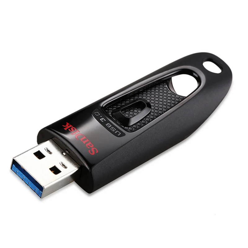 SanDisk флешки 64 ГБ USB 3 0 CZ48 Флешка 32 Stick 16 100 МБ/с. узнать Скорость мини ручка привода 128