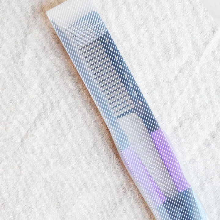 

Brazilian keratin treatment Iron Comb high quality hair Straightening Carbon Flat Iron Comb hair salon products Free shipping