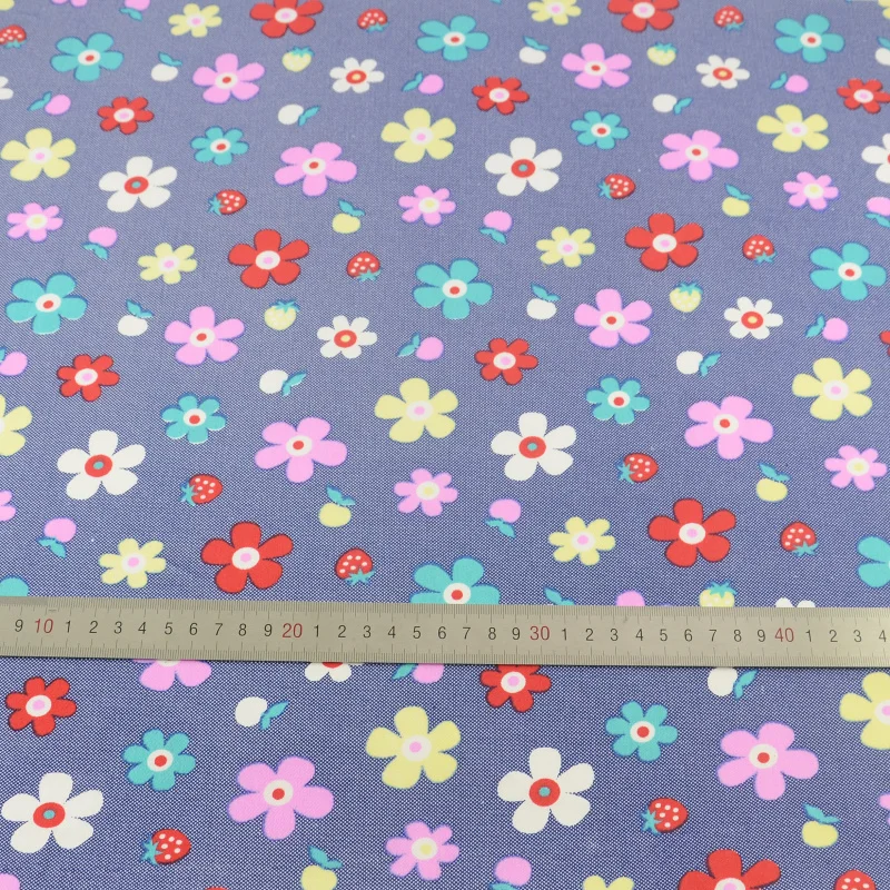 Ткань для шитья ткани домашний текстиль швейная ткань Ремесленная Teramila хлопок