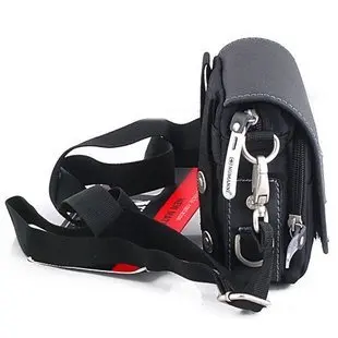 Numanni 833 карманы город свободного покроя наплечная сумка нейлон полиуретан дизайн