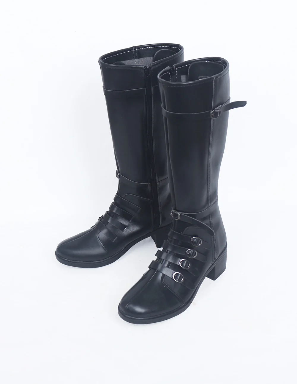 Ботинки для костюмированной вечеринки в стиле капитана америка3 Wanda Maximoff Scarlet Witch