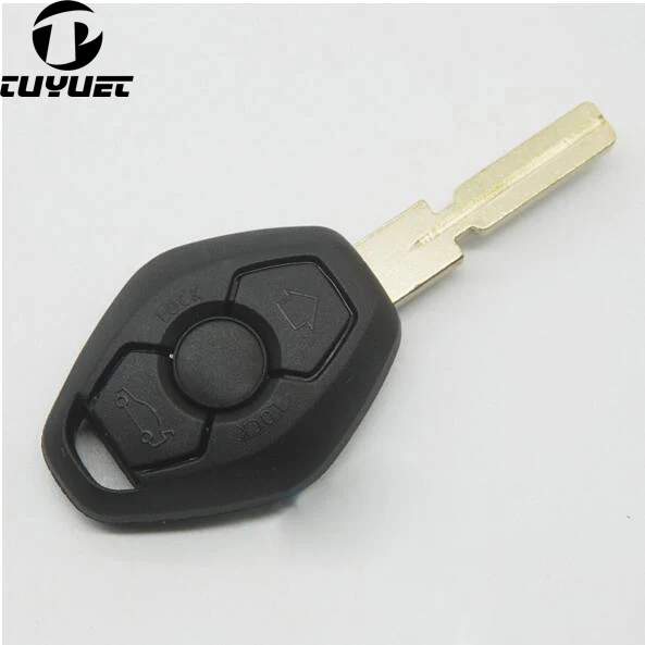 Чехол для BMW 3 5 7 315 МГц кнопки|shell bmw|shell keyshell buttons |