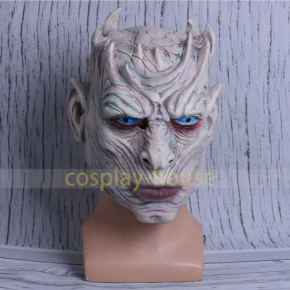 Маска для косплея Игра престолов Вечерние Маски Хэллоуина взрослых|game of|game of