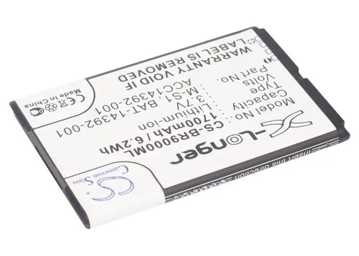 Cameron Sino для BLACKBERRY Onyx Bold 9000 9030 9220 9630 World Edition 9700 9780 и т. Д.|battery for|batteries batteries630 battery |