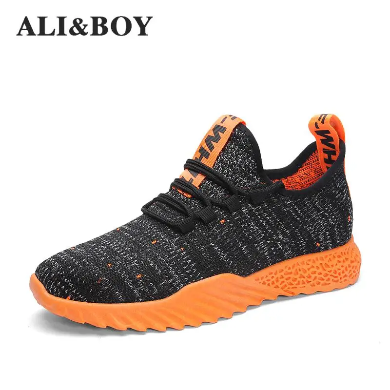 Мужская обувь кроссовки для человека 2019 Braned с волнообразным краем Zapatos De Hombre Air