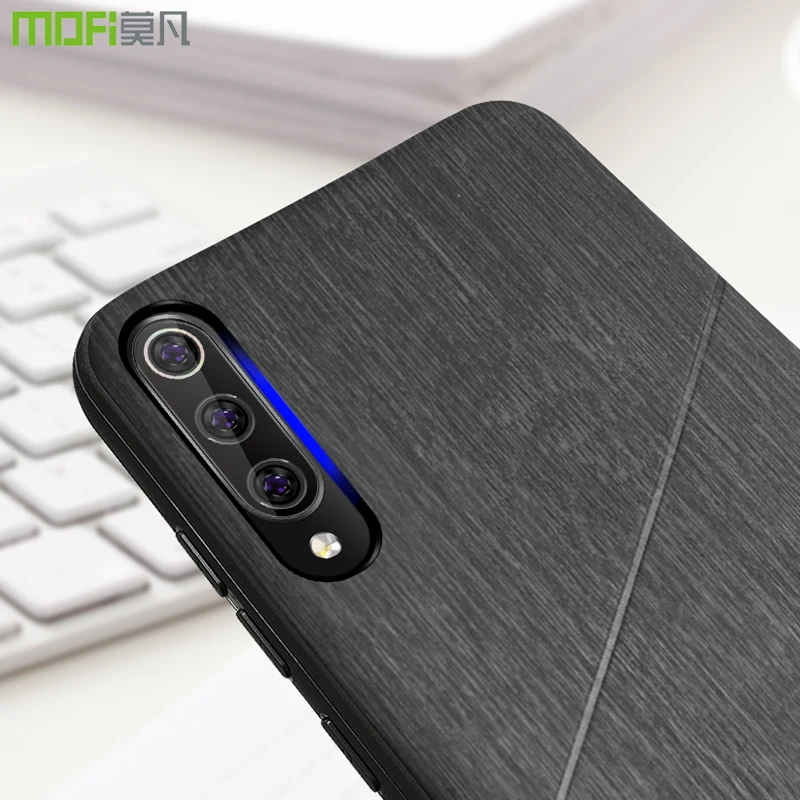 Mofi For Xiaomi Mi9 case explore cover Business style Soft edge fitted for mi 9 protective shell mi9 se capas |