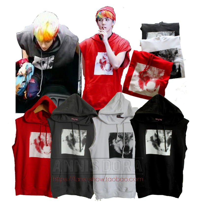 KPOP EXO KISS & HUG WOLF 88 KRIS XIU MIN LU HAN LAY CHEN TAO D.O. Толстовка SUHO BAEKHYUN CHANYEOL KAI SE HUN|hoodie hoody|hoodie wolfwolf