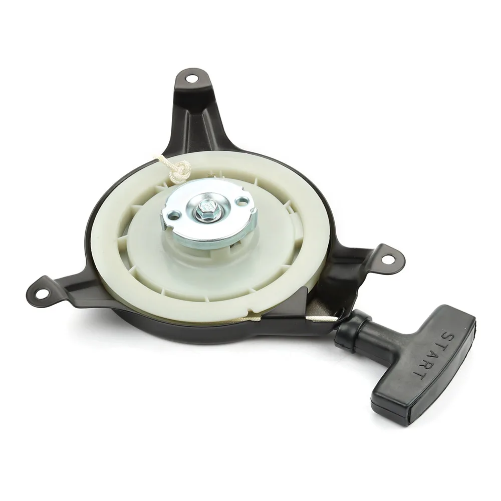 Recoil тянуть стартер для Honda GXV140 GXV160 HR215 HRB215 HRM195 28400-ZG9-803 газон Mover газонокосилка