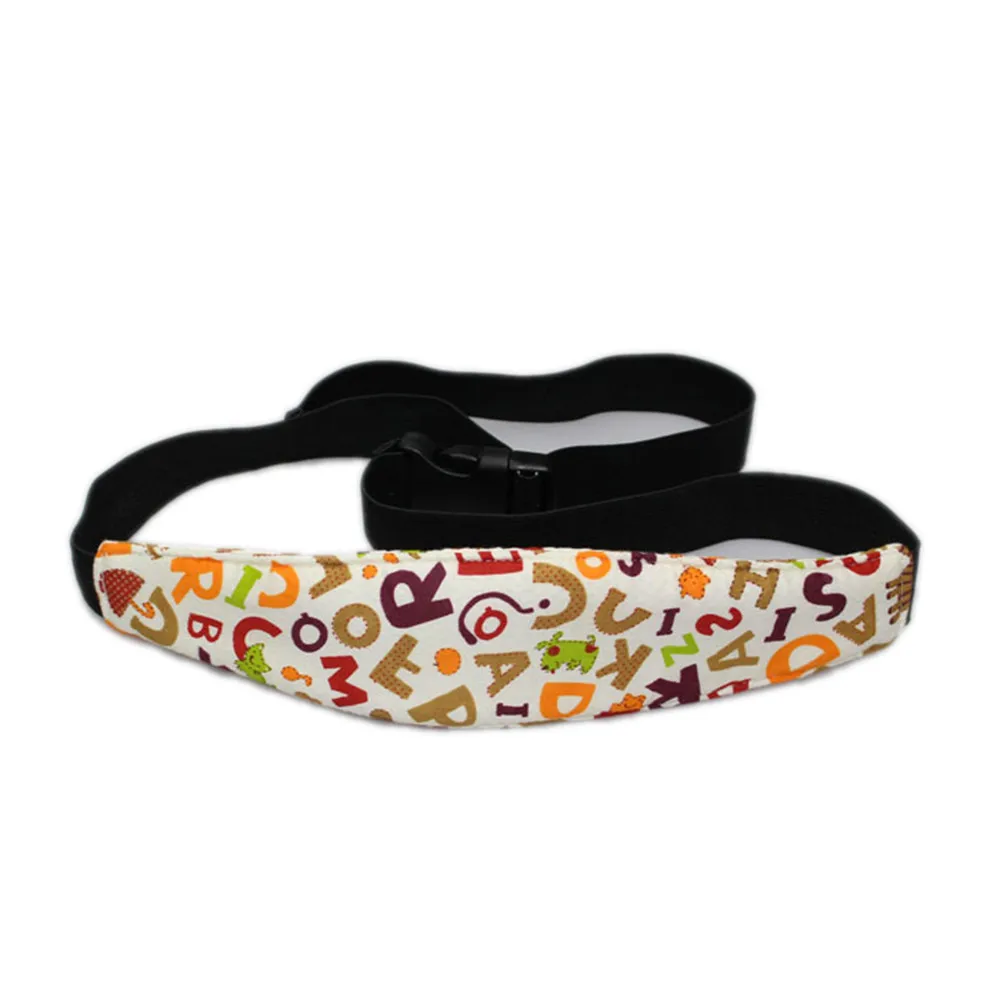 Автомобильное безопасное сидение позиционер для сна Младенцы Детские головы