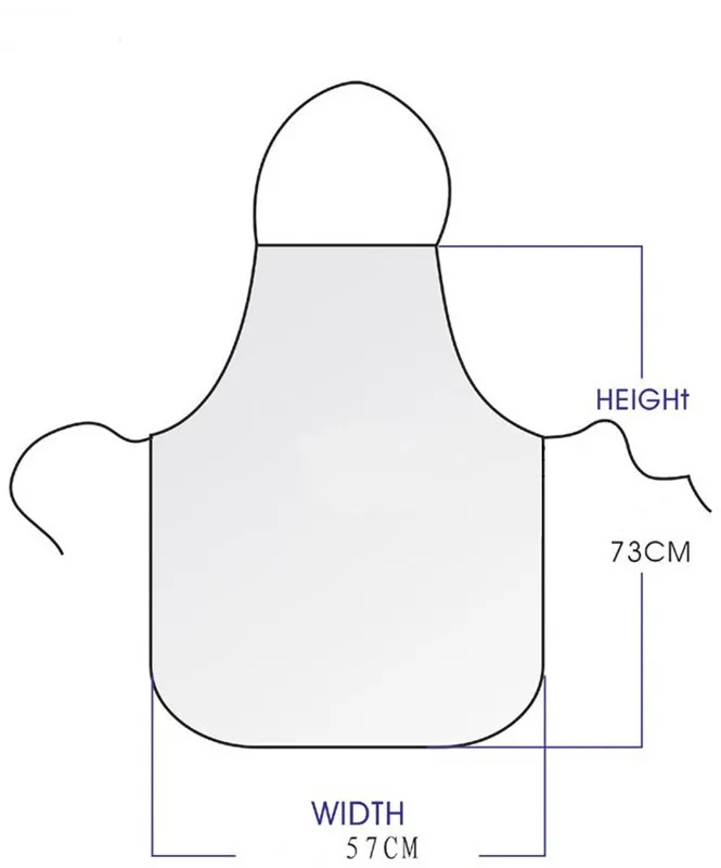 WOFO Creative Sexy Funny and Aprons Superman Police Can Be Party Birthday Gift Kitchen Tool | Дом и сад