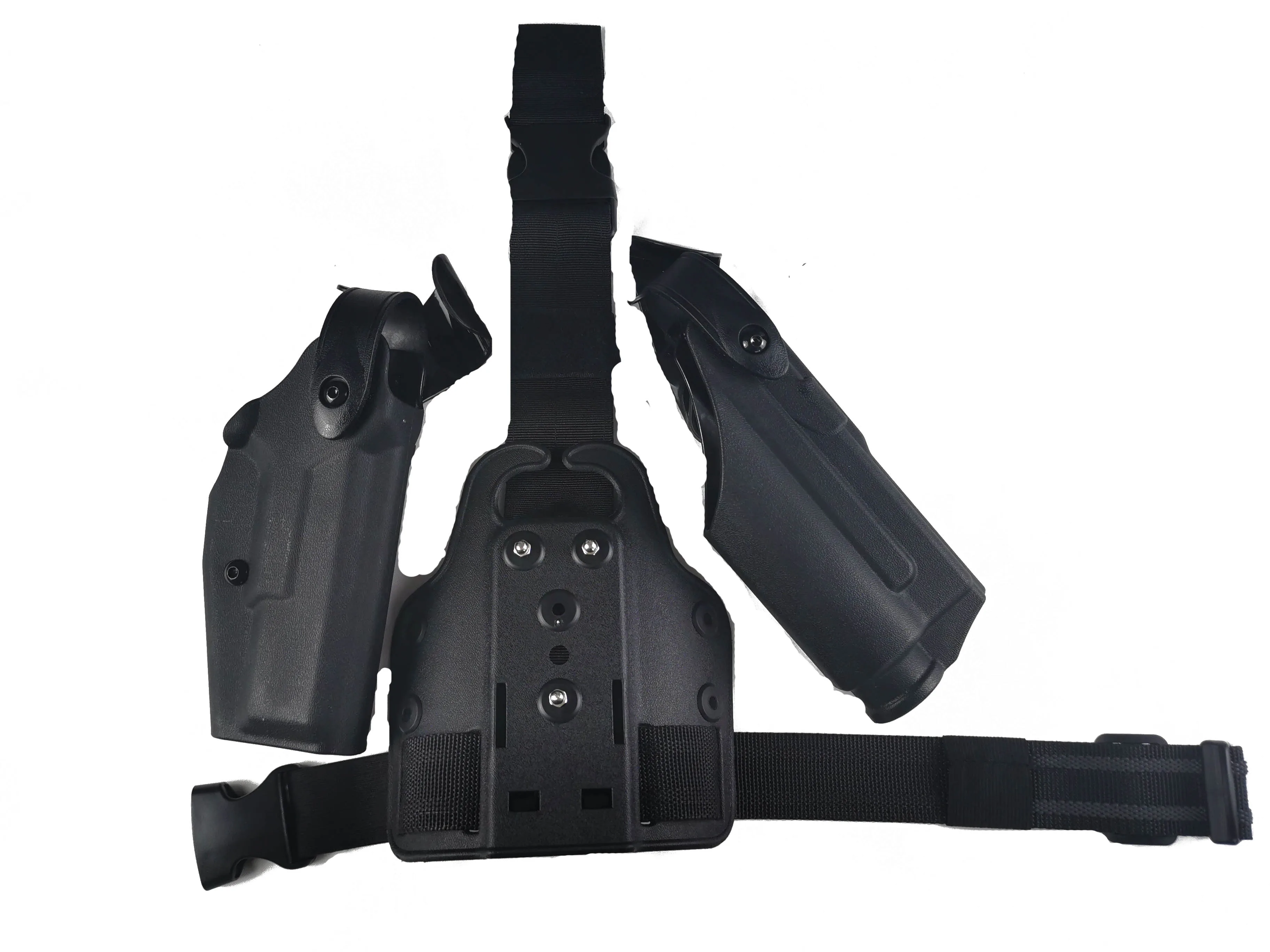 Glock кобура для ног охотничий Глок страйкбола 17 19 22 23 31 32 светильник пистолета