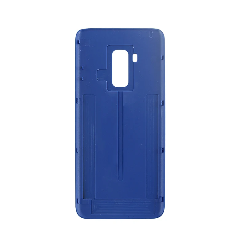 Alesser For Blu Bluboo S8 Plus Battery Cover With Heat Dissipation Replacement Protective |