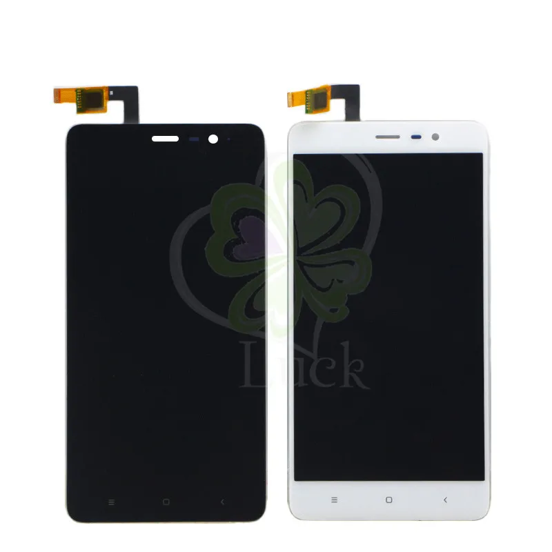 Жк-дисплей 5 дюйма для Xiaomi Redmi Note 3 Pro SE сенсорный экран с дигитайзером в сборе Note3