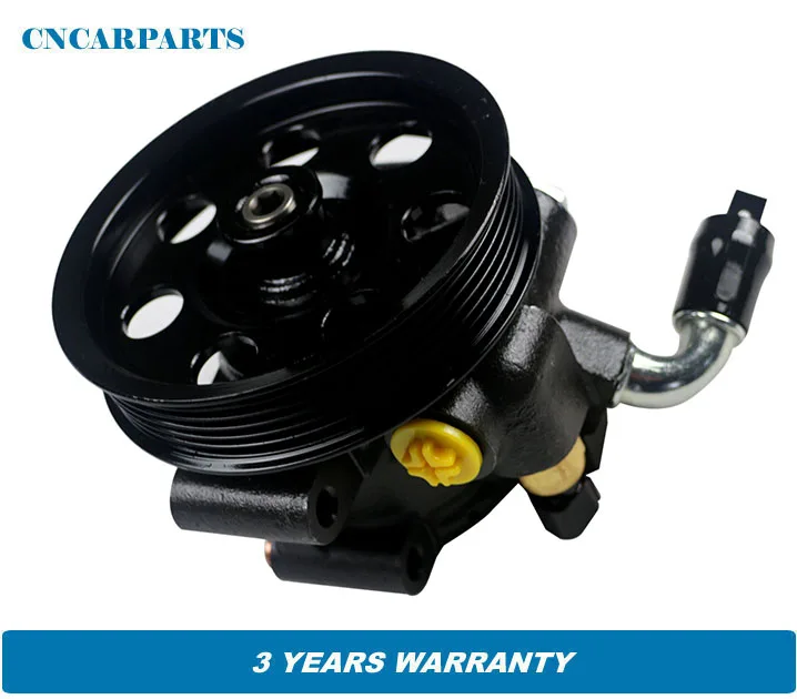 

Power Steering Pump Fit for Ford Focus 1.4 1.6 Petrol 1998-2005 P/S Pump